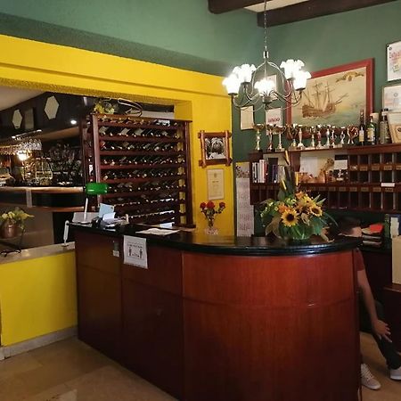 Bed and Breakfast Sulentic Sobe I Restoran Вировитица Экстерьер фото